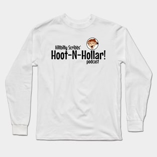 Hoot N Hollar Long Sleeve T-Shirt